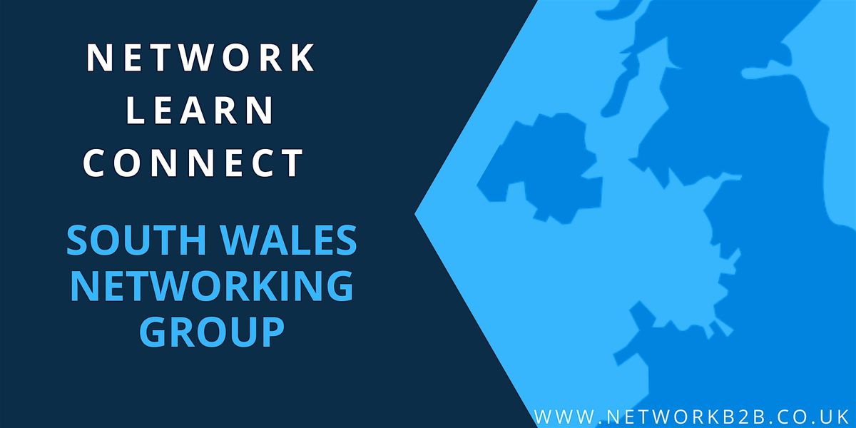 South Wales Business Networking Event