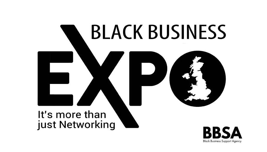 Black Business Expo 2023