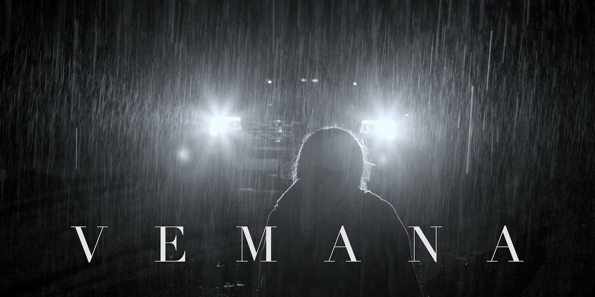 RISE FLIX presents "VEMANA" NYC Premiere