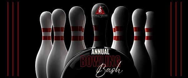 ANNUAL BOWLING BASH: Middletown (DE) Alumnae Chapter