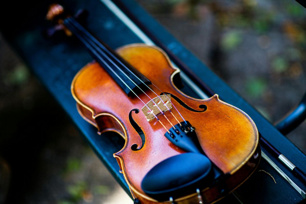 Violin Informational Session