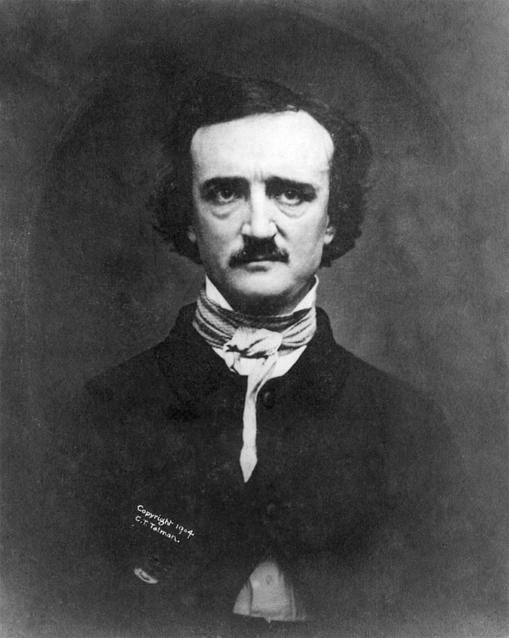 Serving Up Wisdom: Exploring the Mystery and Macabre of Edgar Allan Poe