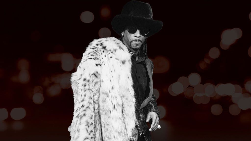 Katt Williams: 2023 And Me Tour