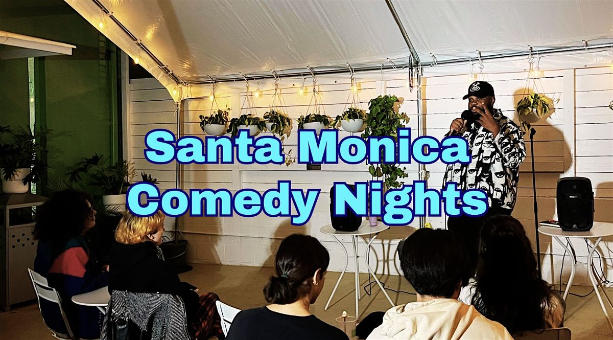 Santa Monica Comedy Nights