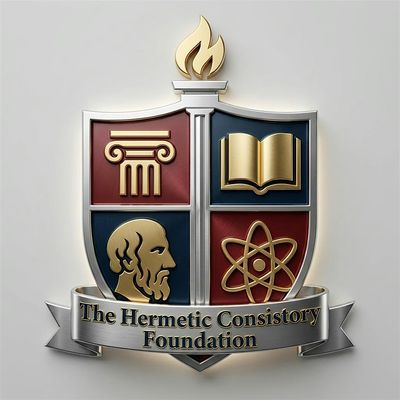The Hermetic Consistory Foundation