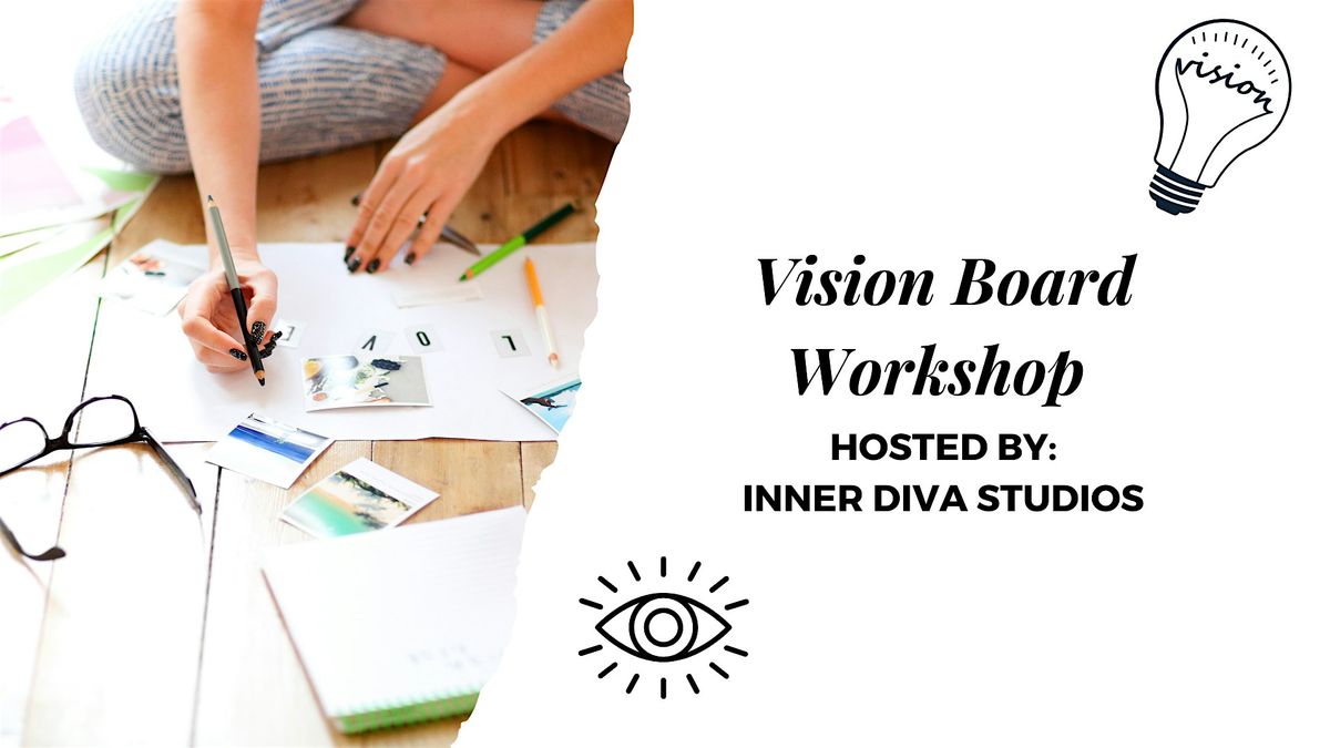 Vision Board Workshop