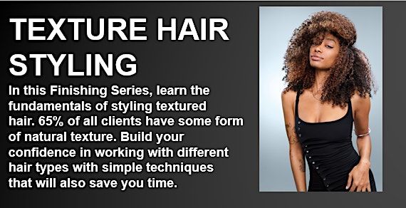 REDKEN CANADA - TEXTURE HAIR STYLING