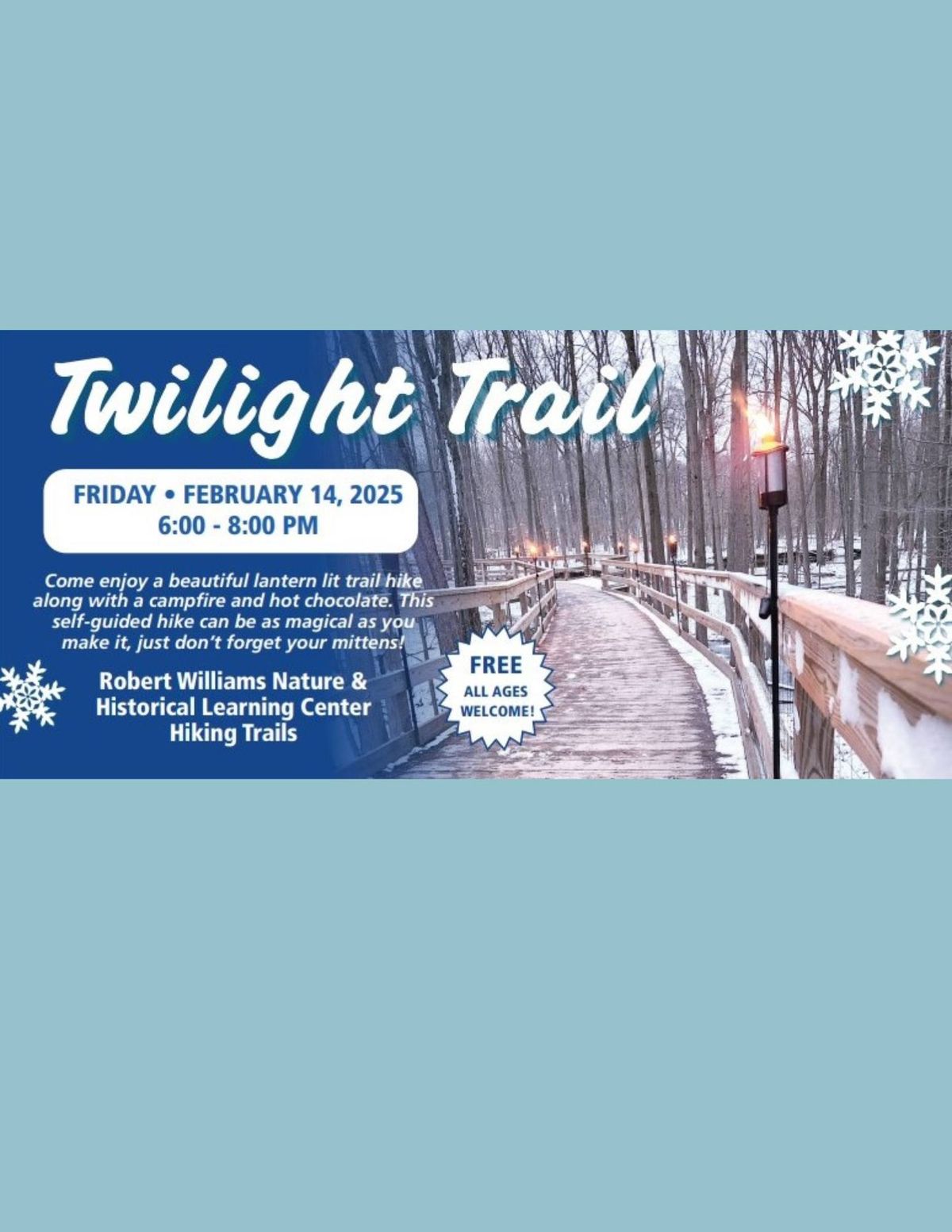 Twilight Trail