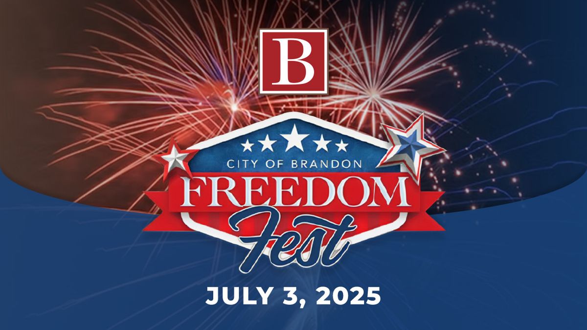 Freedom Fest