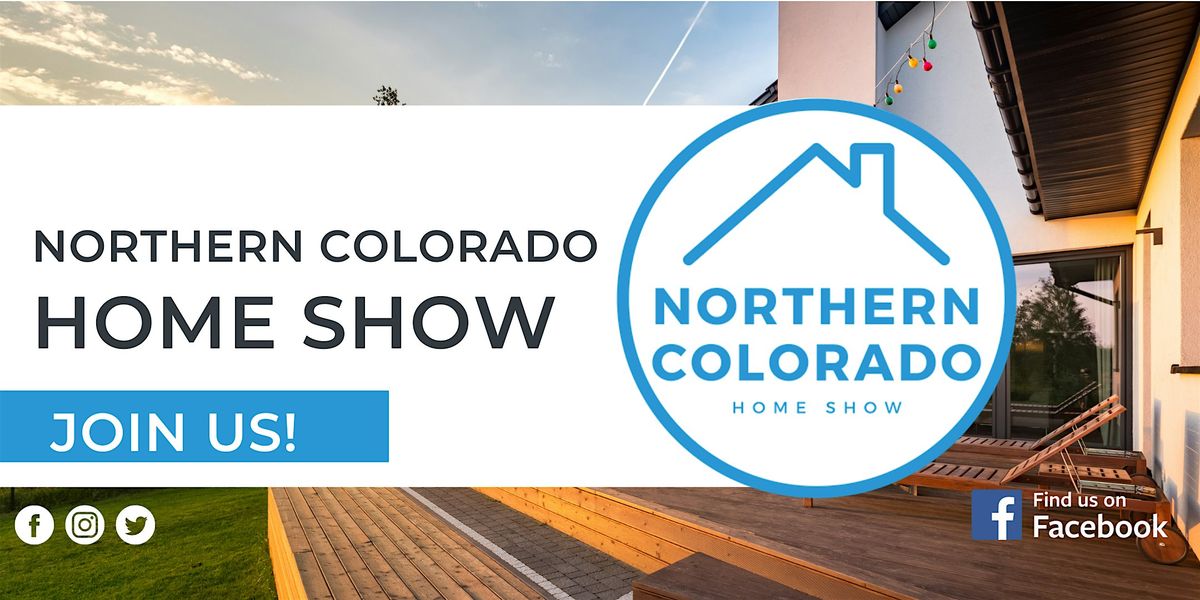 Northern Colorado Home Show, June 2025