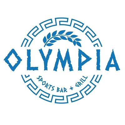 Olympia Sports Bar and Grill