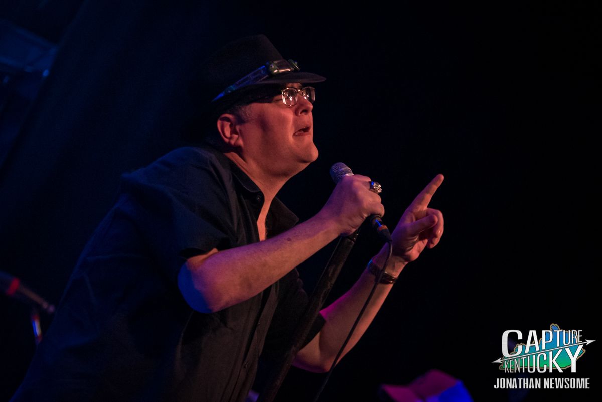 Blues Traveler with Magnolia Boulevard