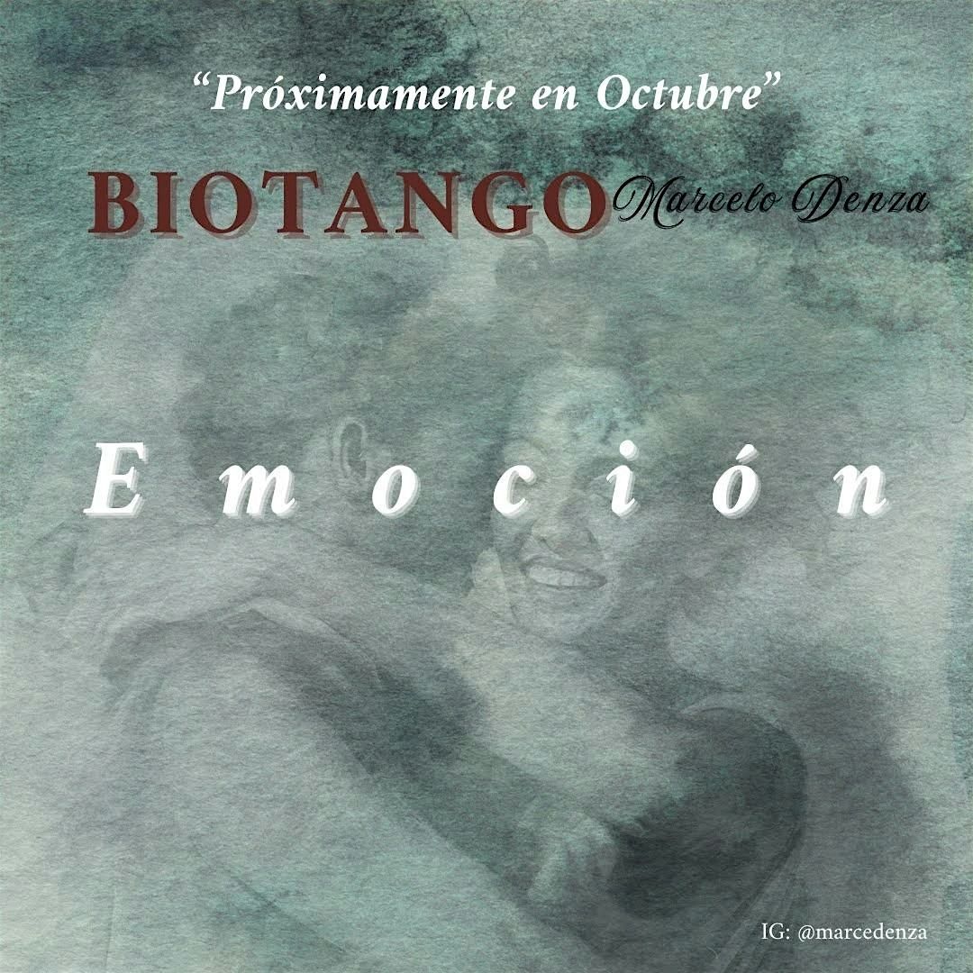 BIOTANGO "EMOCI\u00d3N"