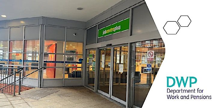 Job & Careers Fair at Cavendish Court Jobcentre Sheffield For Employers