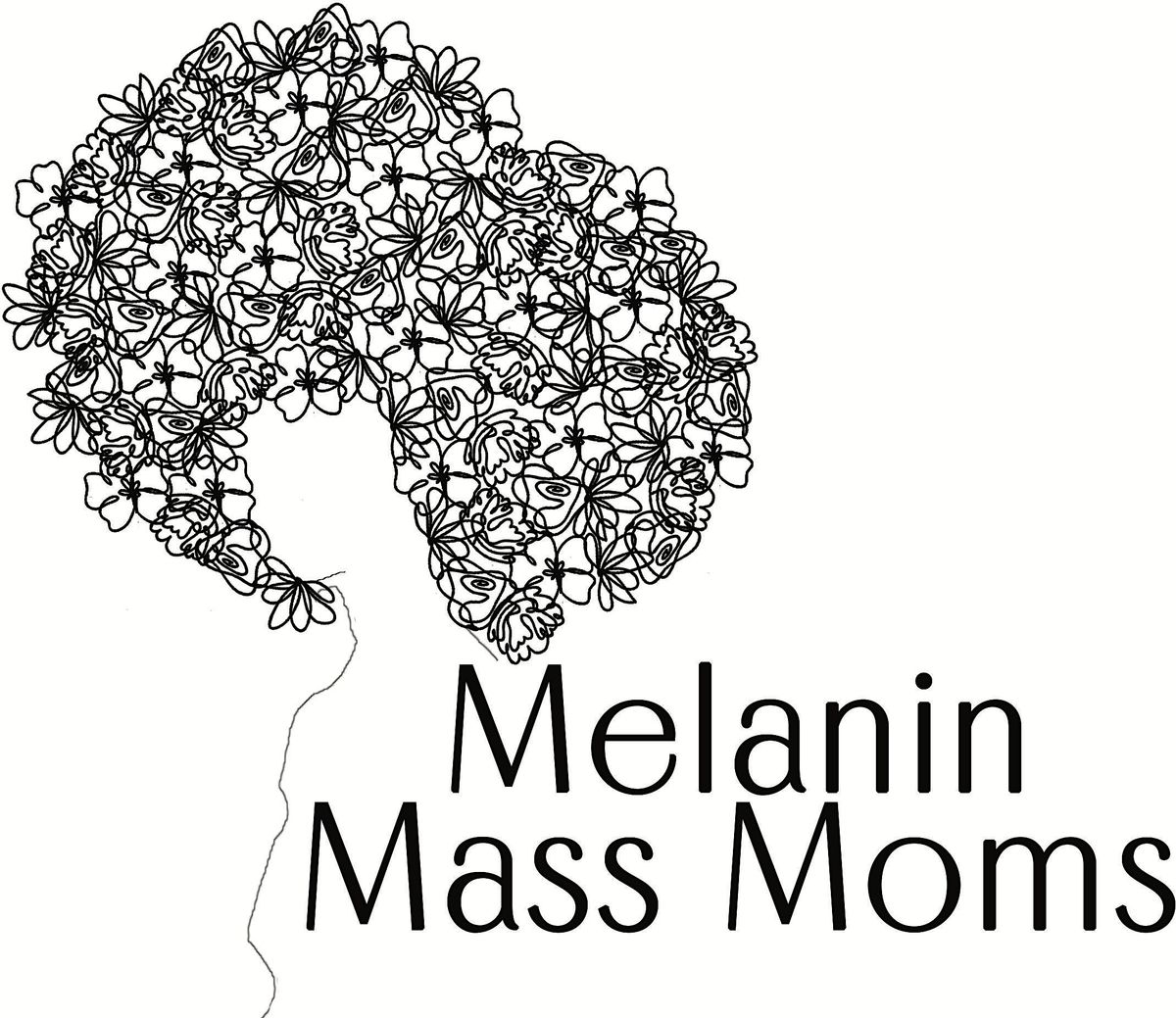 Melanin Mass Moms Support Group