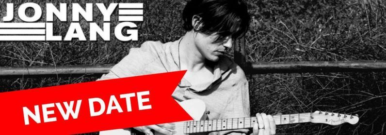 Extend Your Weekend after Jonny Lang at Florida Theatre