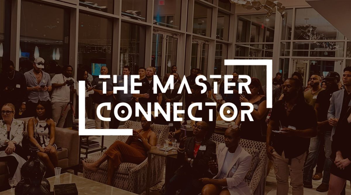 The Master Connector