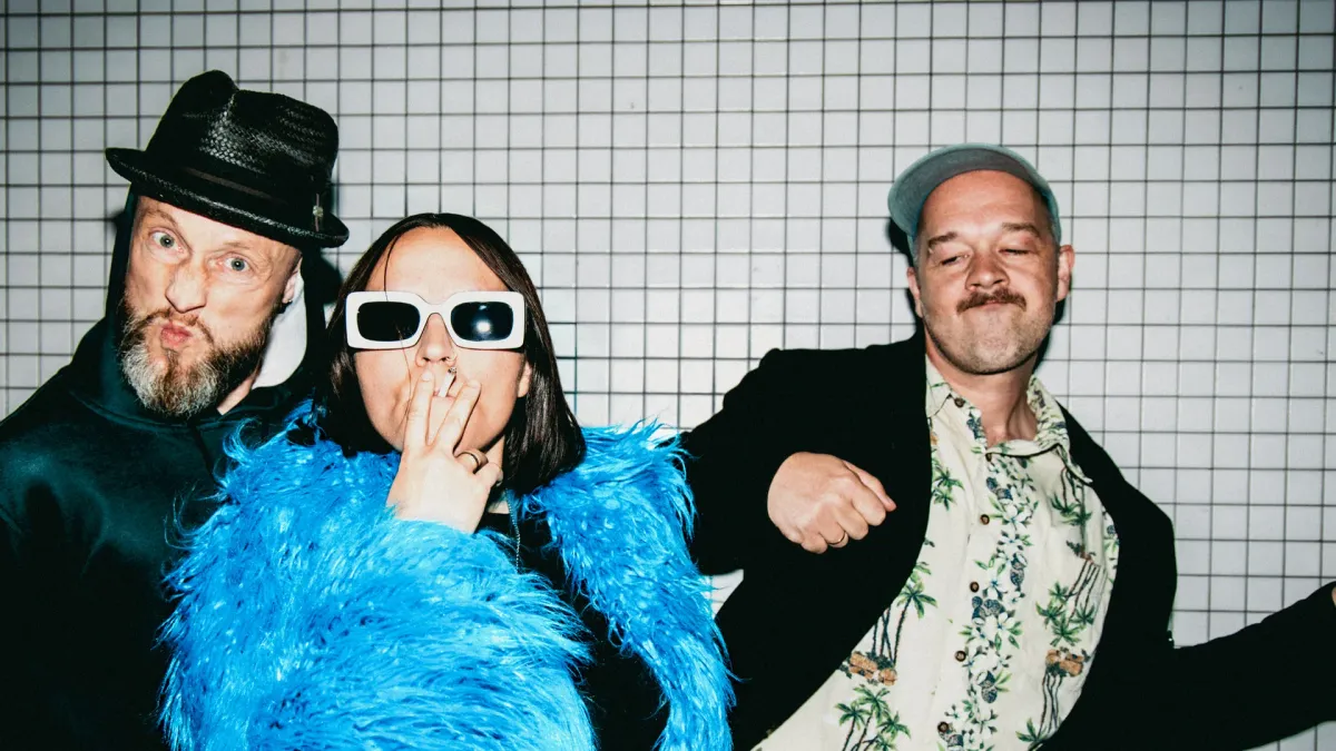 Grossstadtgefl\u00fcster in Bochum