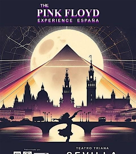 Concierto tributo Pink Floyd