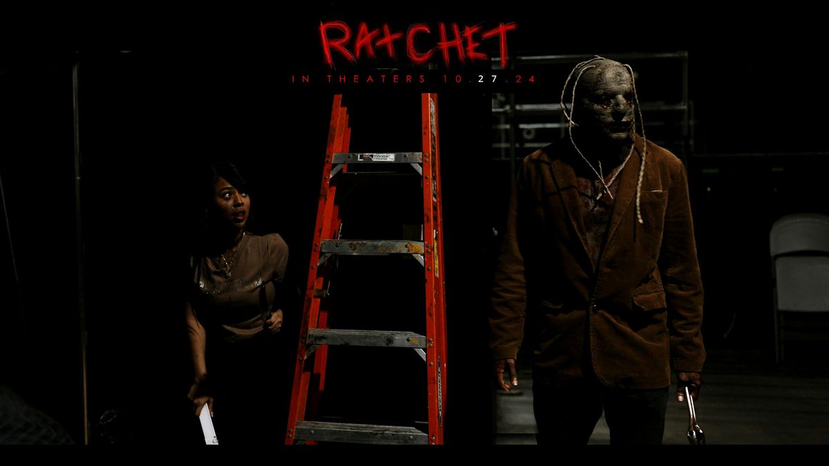 Horror Film "RATCHET"  Spine-Chilling Screening at The Tara Theatre