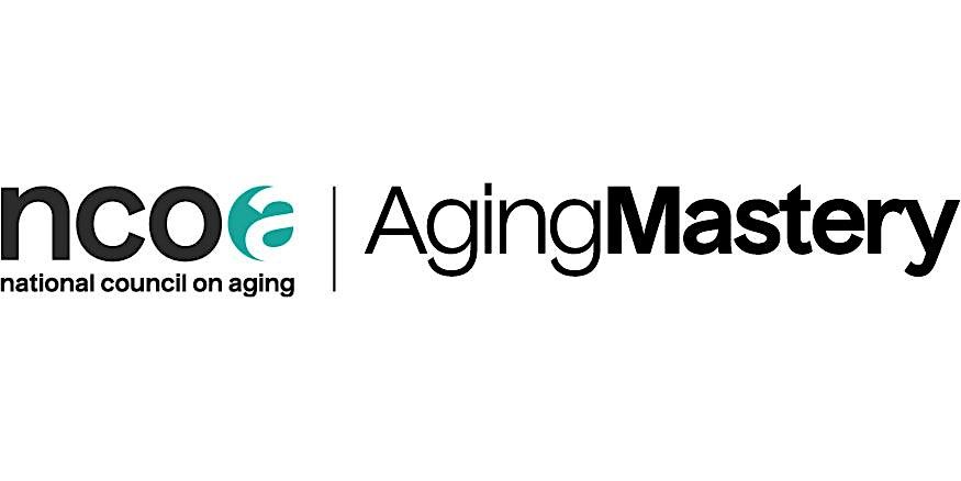 Aging Mastery Program - Spring 2024