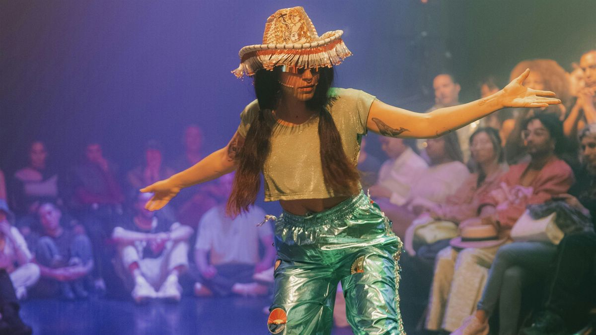 Eindpresentatie \/ Final presentation \u2014 We Dance Together