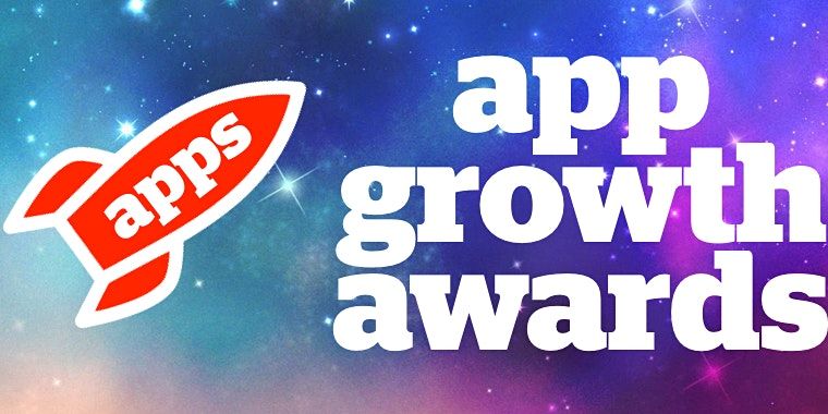 App Growth Awards 2021