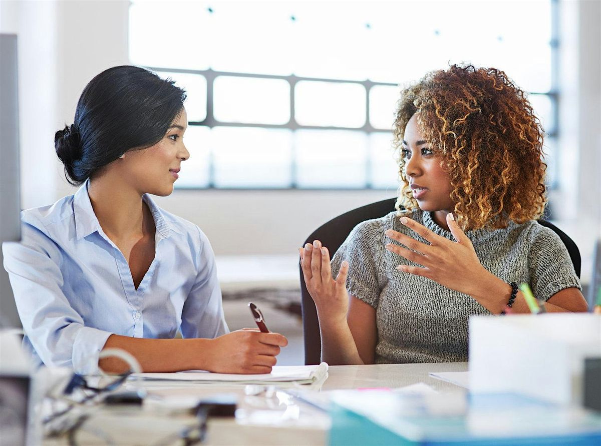 Free One-to-One Life Coaching Session