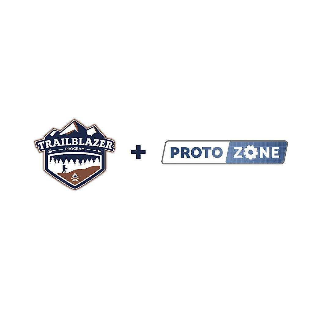 Trailblazer and ProtoZone- Fall 2024