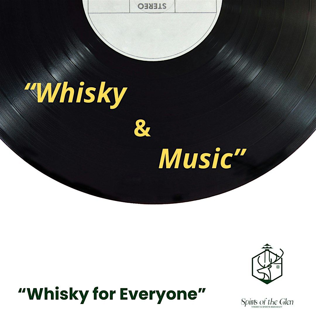 " Whisky & Music "