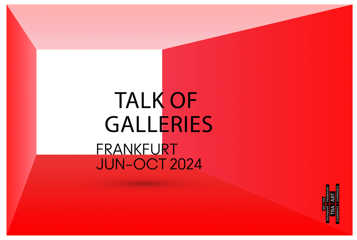 Talk of Galleries