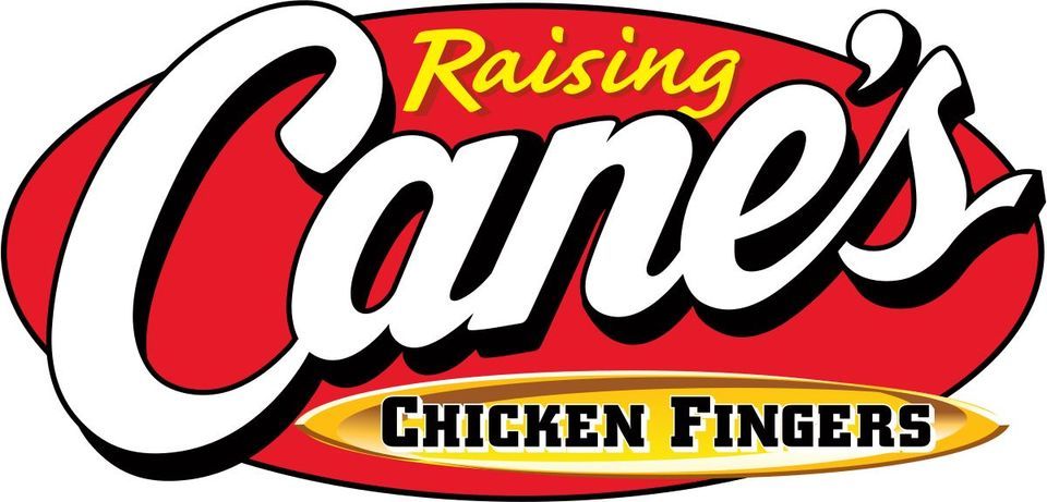Cane's Dine Out Fundraiser
