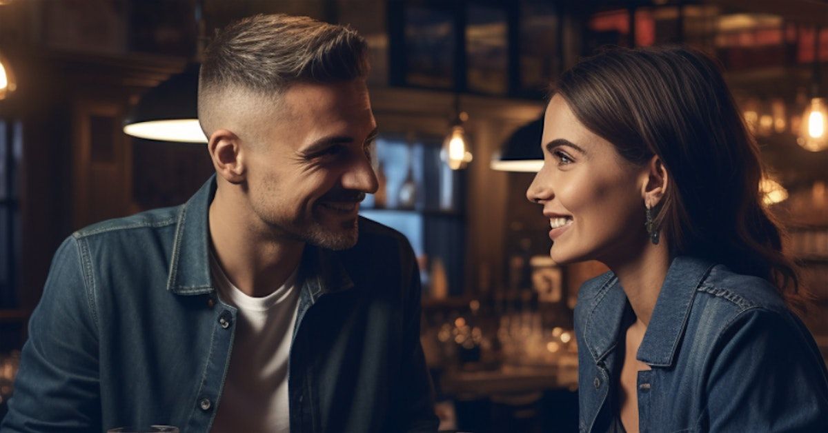 Speed dating Event - Edinburgh ( 25 - 37 years)