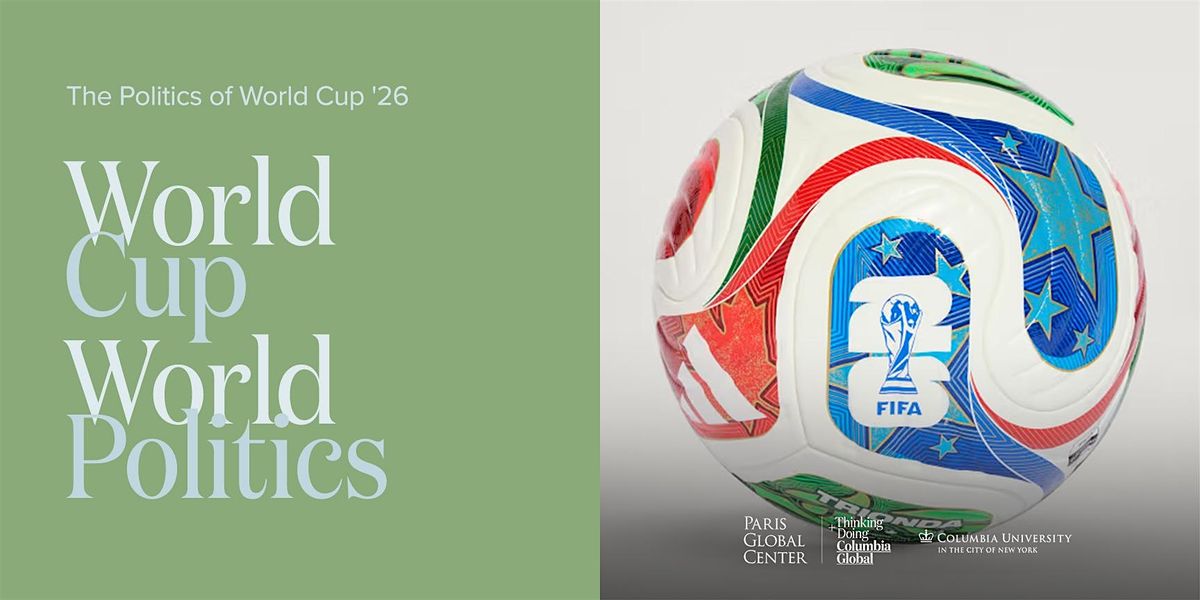 World Cup \/ World Politics