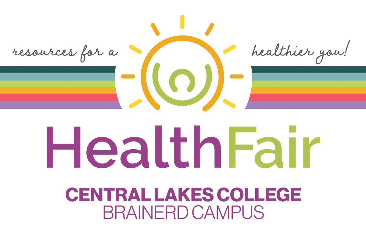 Health Fair @ CLC