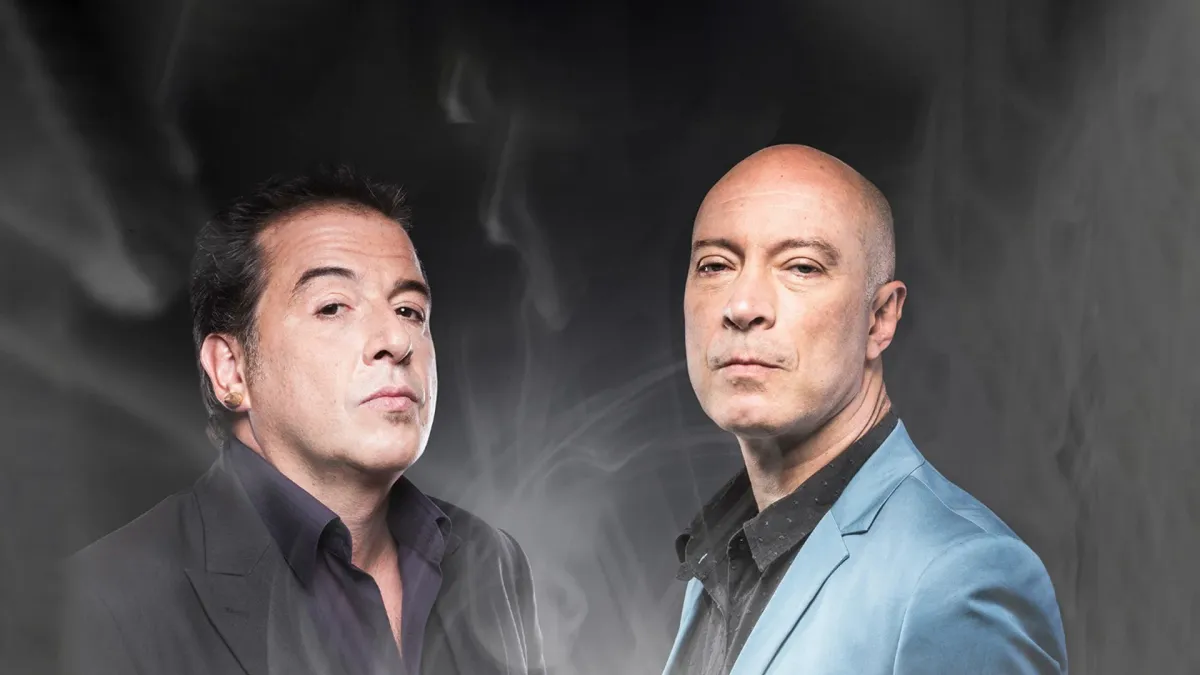 Ira! in Rio de Janeiro