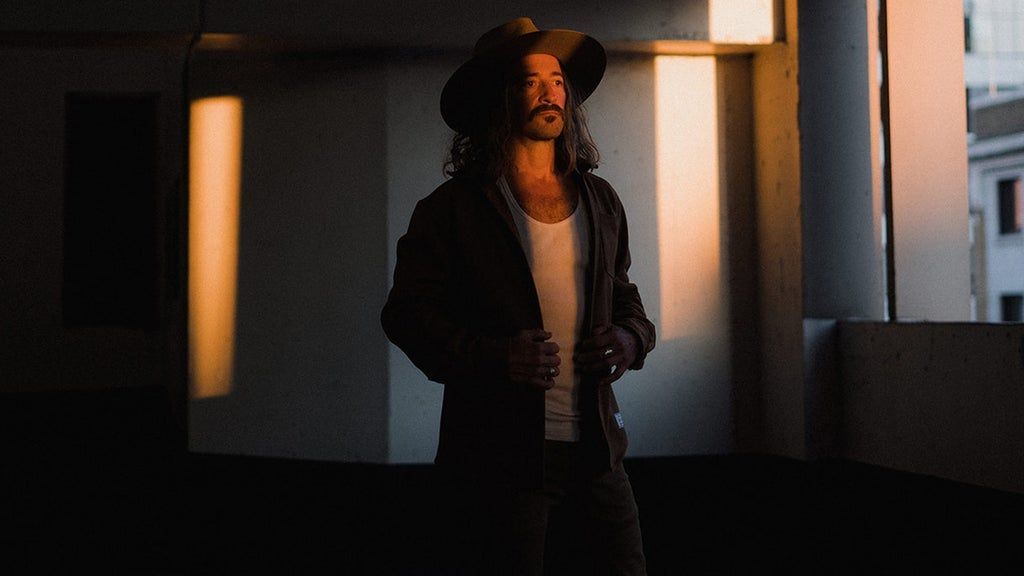 Jesse Roper - Presented by the Park Theatre