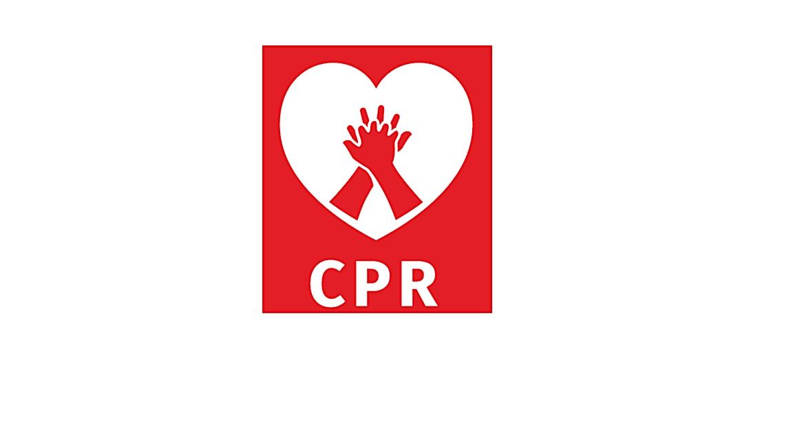 FREE Hands-Only CPR