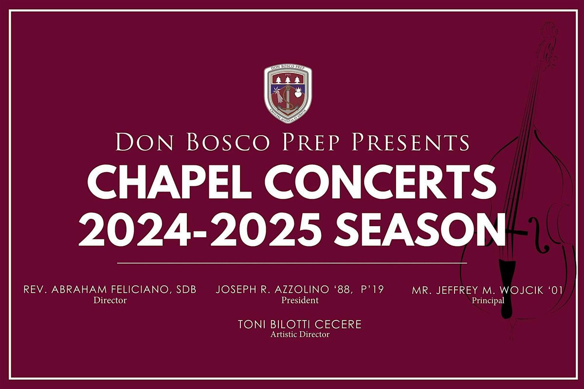 Copy of Chapel Concerts Series 2024-25       Concert 3: TBA