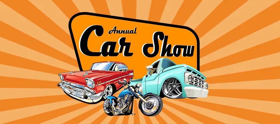 4th Annual VFW Car & Motorcycle Show + Swap Meet & Vendor Sale!