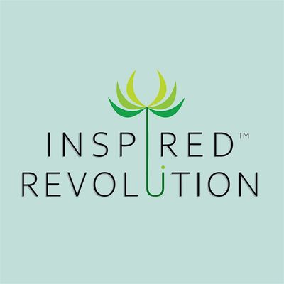 The Inspired Revolution