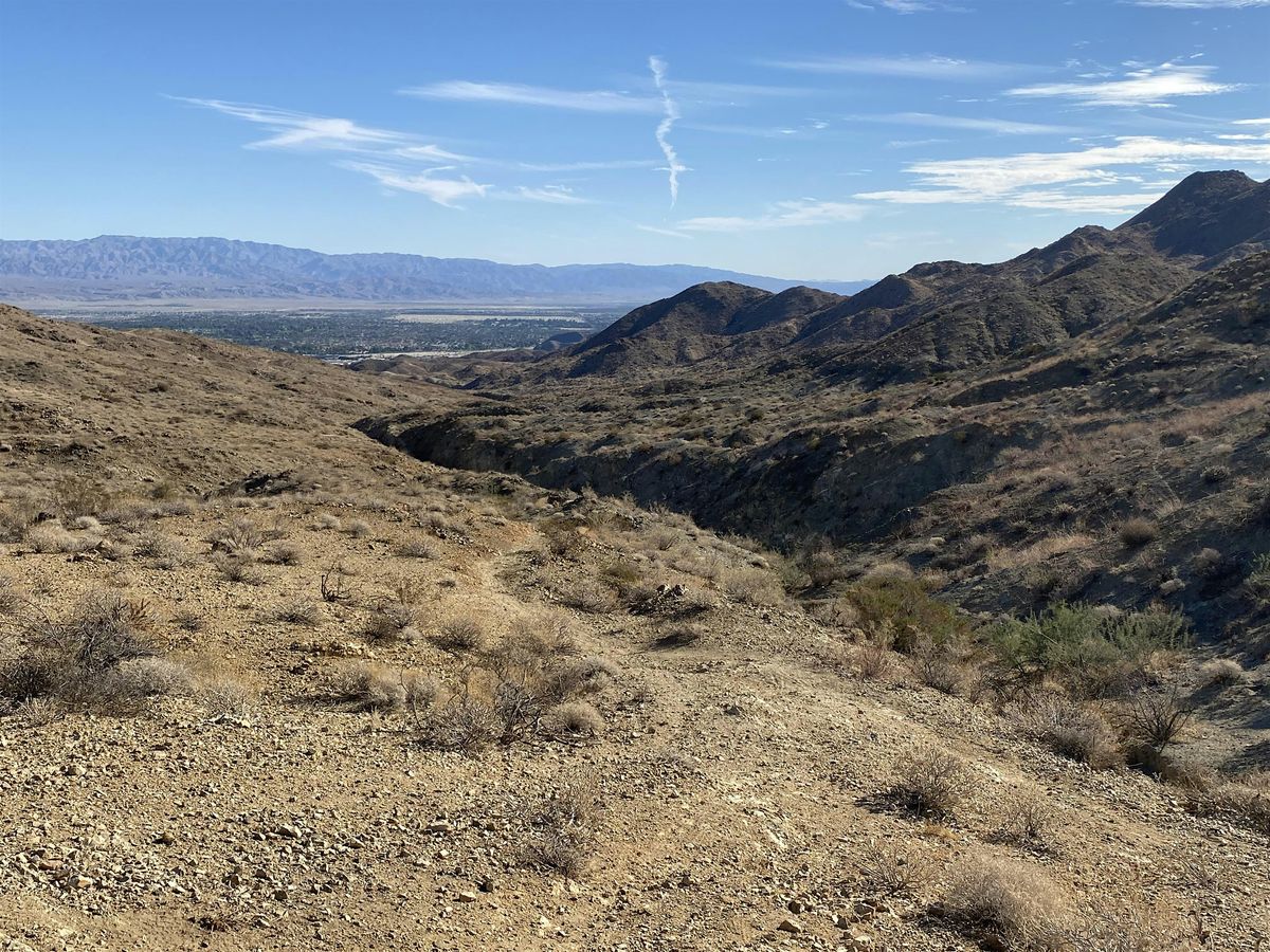 Theilman Trail Hike