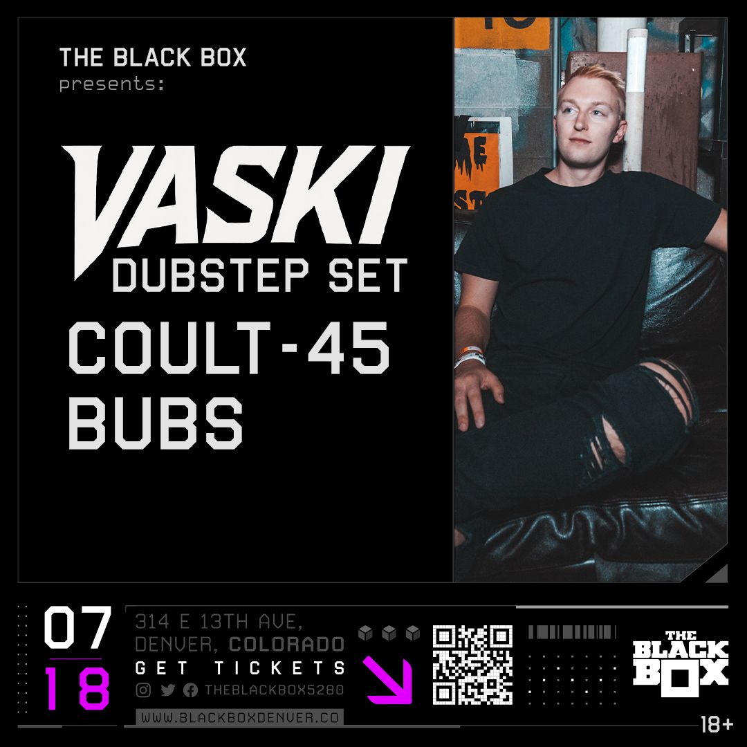 Vaski