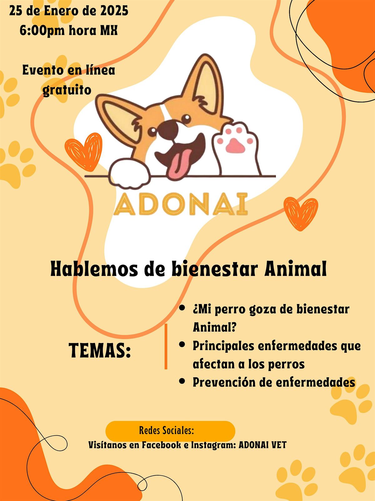 Hablemos De Bienestar Animal