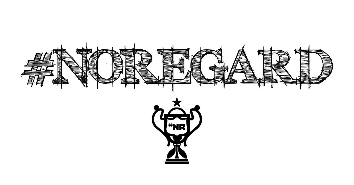 #NOREGARD: The Greatest Recreational Sports Story Ever Told