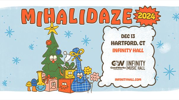 Mihalidaze | Hartford, CT