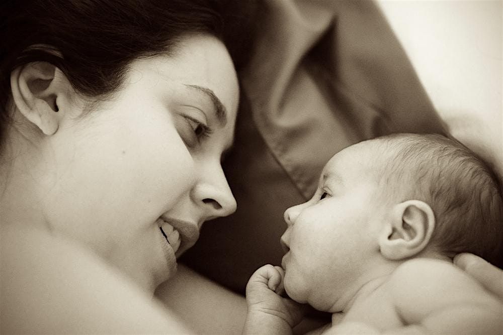 In Person Prenatal Individual Workshop: Postpartum and Baby Care with Ella