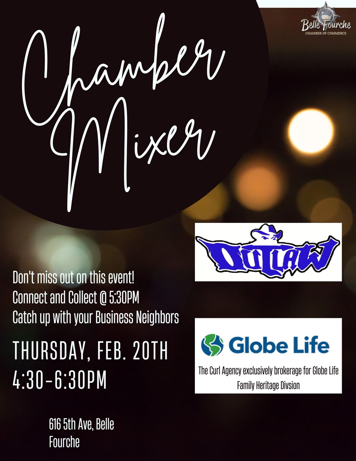 Chamber Mixer 