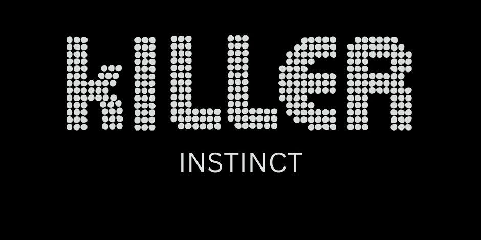 Killer Instinct - A Tribute to The Killers - Live at Drummonds Aberdeen