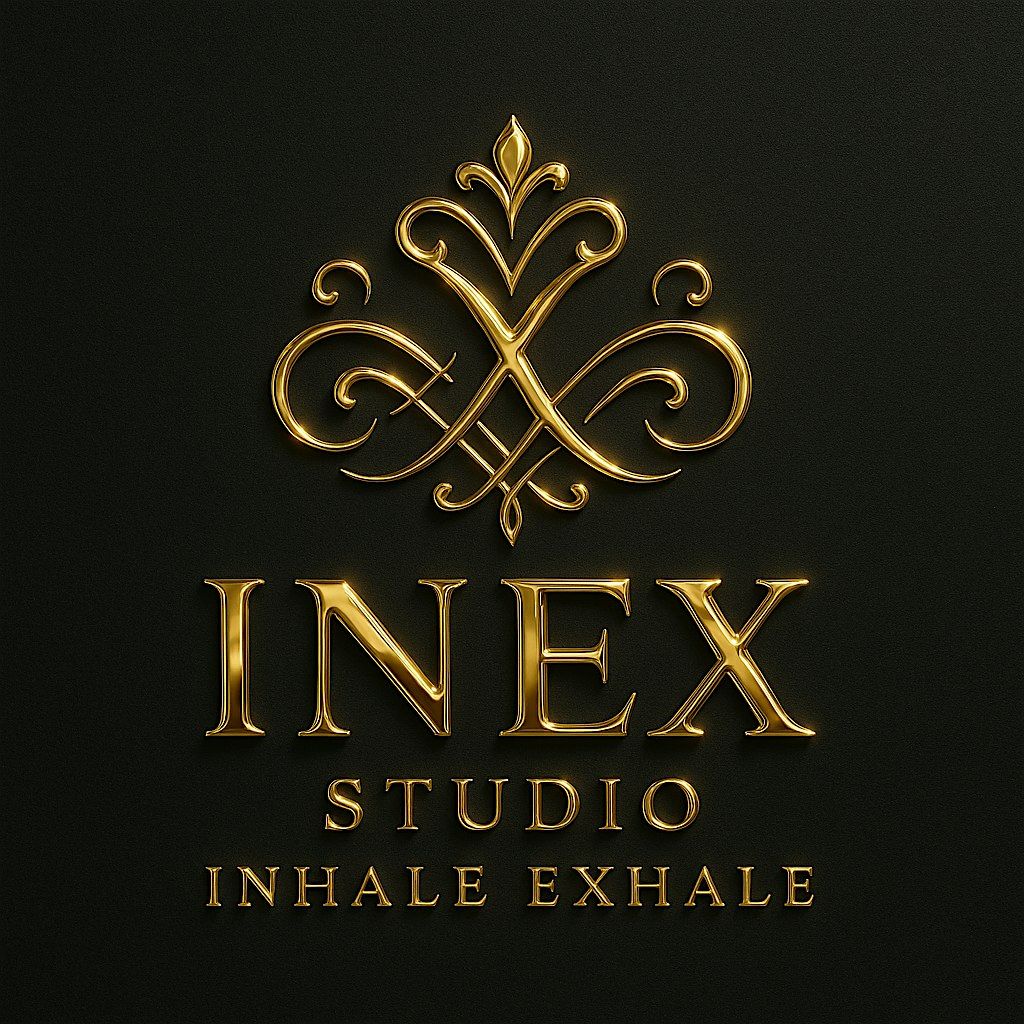 FRIENDSGIVING @ INEX Studio